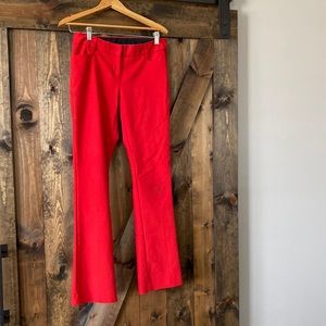 Express 2R bootcut dress pants